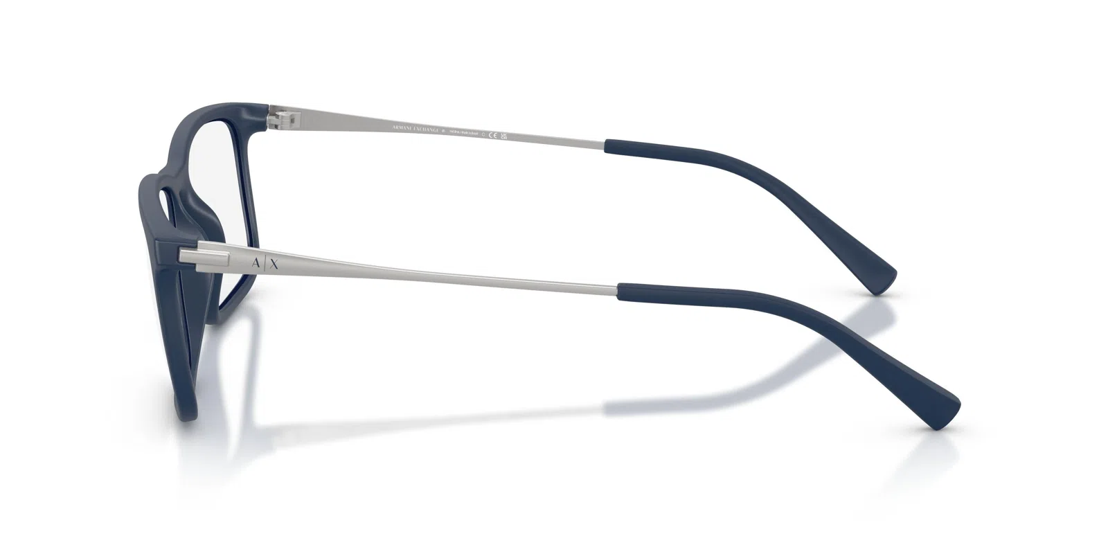 Armani Exchange 3148U Eyeglasses - view 11
